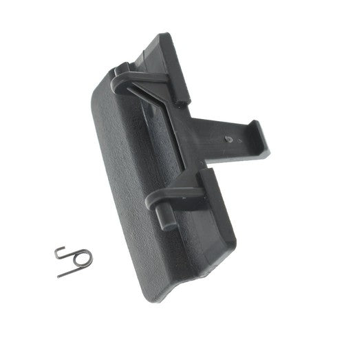 For Ford F-150 2010-2017 18 Brand New Gray Plastic Center Console Seat Lid Latch