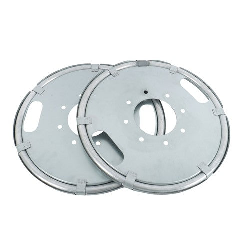 For F350 F450 Pick-up Dually 400-425 2005-Up Central Wheel Balancer Pair