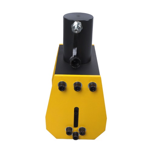 16T 8In Bus Bar Bending Tool Copper Pipe Bender Hydraulic Busbar Bender