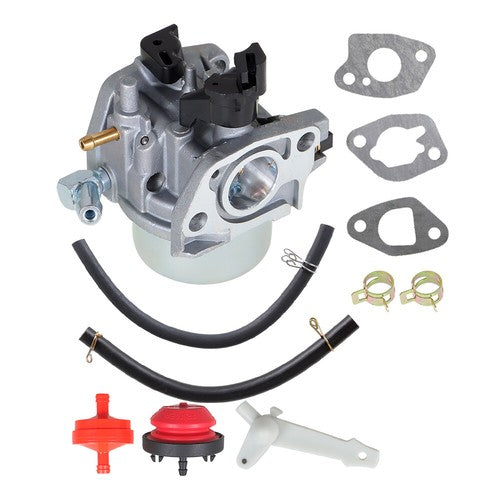 Blower Carburetor Kit For Toro 127-9008 127-9053 38741 38742 38743 38744 38751