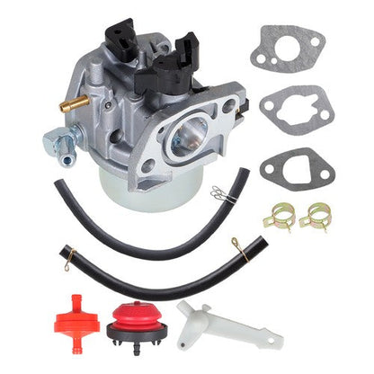 Blower Carburetor Kit For Toro 127-9008 127-9053 38741 38742 38743 38744 38751