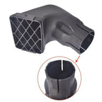 3"Inch For Off Road Mudding Air Intake Ram Universal Snorkel Inlet Head