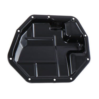 For Nissan Cube 2007-2014 / Cube Sentra Tiida 1.8L 2.0 Engine Oil Pan Rear 4CYL