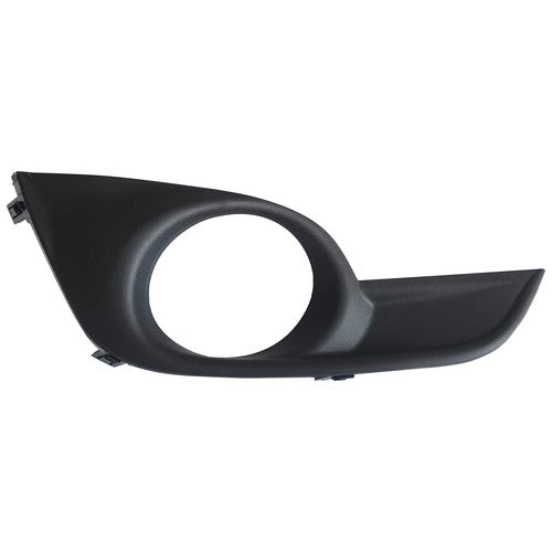 Fog Light Bezel Cover Driver & Passenger Side for 2013-2015 for Nissan Altima