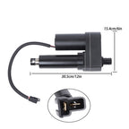 Fits For Holland 848 853 855 GF12-1004 Round Baler Will Fit Linear Actuator