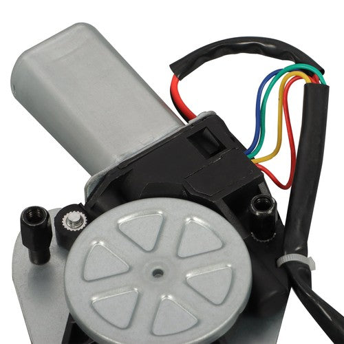 Electric window actuator assembly 4Pins Front LH 751-024 For ACURA MDX 2001-2002
