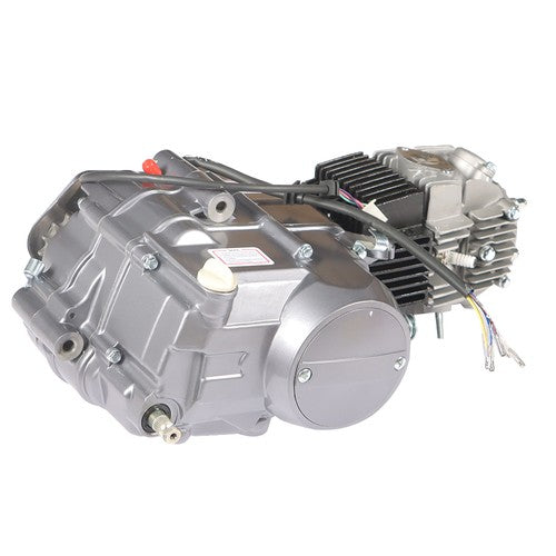 125cc 4 Stroke Engine Motor Kit Dirt Pit Bike For Honda CRF50 XR50 Z50 New