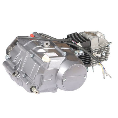 125cc 4 Stroke Engine Motor Kit Dirt Pit Bike For Honda CRF50 XR50 Z50 New