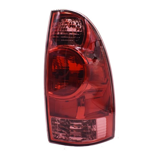 Tail Brake Light Passenger Right Side For Toyota Tacoma 2005-2015 81550-04150