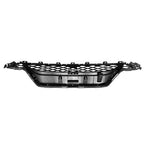 Front Upper Grille Grill Assembly for 2017-2022 for Nissan GTR R35 MY17