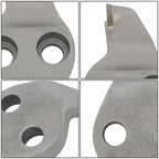 20 pack Stump Grinder Teeth for Rayco Super Tooth 2933C and 2933T