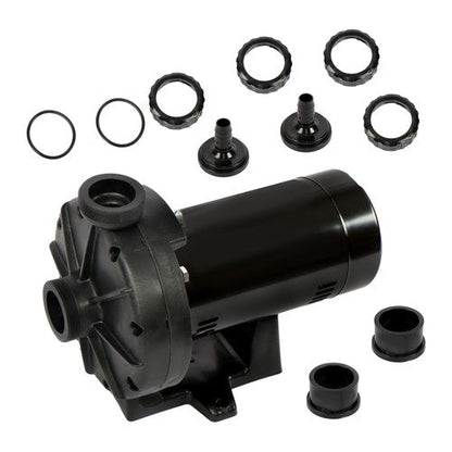 Replacement For W36060 0.75 HP Booster Pump For Inground Swimming Pools Cleaners