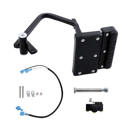 Brake Pedal Suitable For EZG0 Golf Cart Car GAS 48V 36V ( 2001-Up ) 70612G02 New