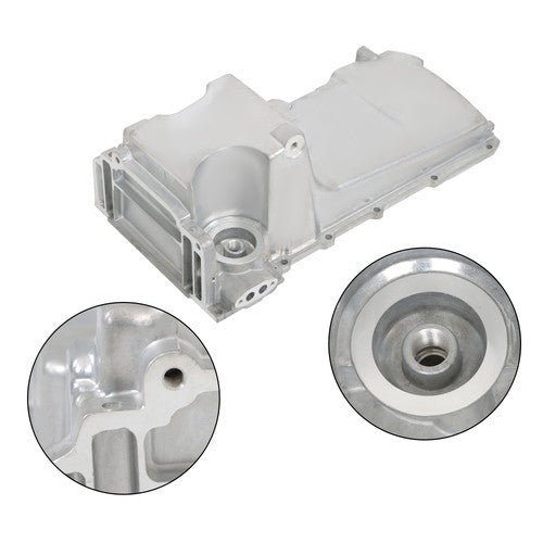 Fit For Chevrolet Performance LS Muscle Car Oil Pan Kit 19212593