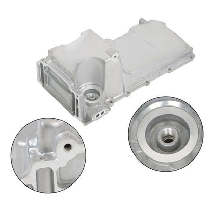 Fit For Chevrolet Performance LS Muscle Car Oil Pan Kit 19212593