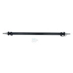 7k TK Trailer Axle RV Utility Axle-(7000 lb Beam Only) Idler 75"HF 58"SC
