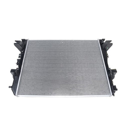 Radiator Assembly for Ram 1500 Big Horn/Laramie/Rebel 5.7L 2019-2023 68341188AA