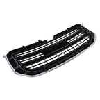 22936421 New For GMC Yukon&Yukon XL 2015-2020 Chrome Front Bumper Grille Plastic