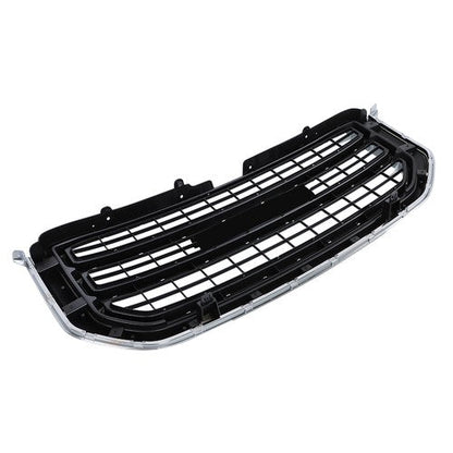 22936421 New For GMC Yukon&Yukon XL 2015-2020 Chrome Front Bumper Grille Plastic