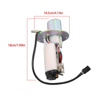 Fuel Pump Assembly For Kawasaki Ninja ZX-6R 6RR 2005-2006 49040-0814