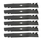 6 ������������������Mulching Blades For Toro 20199 20200 20975 30" 116-6358-S 116-6358-03