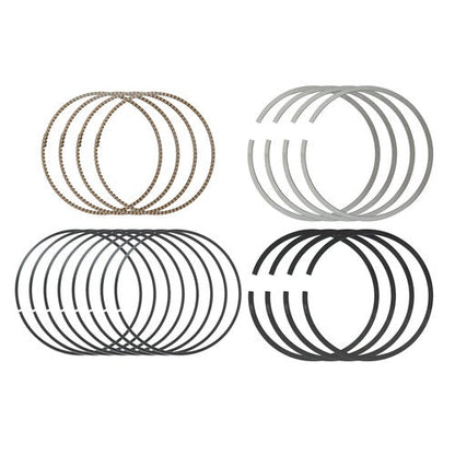 Fit For BMW Z4 18i / 20i (EUR) 2011-2016 E89 Engine Overhaul Rebuild Kit N20 2.0
