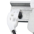 748-901 Power Window Regulator 2-pin Plug w/Motor For Nissan Frontier 2005-2015