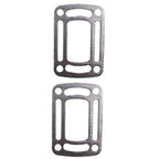 For Volvo Penta OMC Exhaust Elbow Riser SIERRA 18-0943 3850496 3863191 2X Gasket