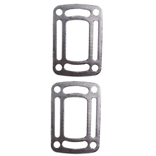 For Volvo Penta OMC Exhaust Elbow Riser SIERRA 18-0943 3850496 3863191 2X Gasket