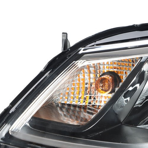 Headlight Replacement Fit For Chevrolet Cruze 2016-2019 Sedan LH+RH Side Halogen