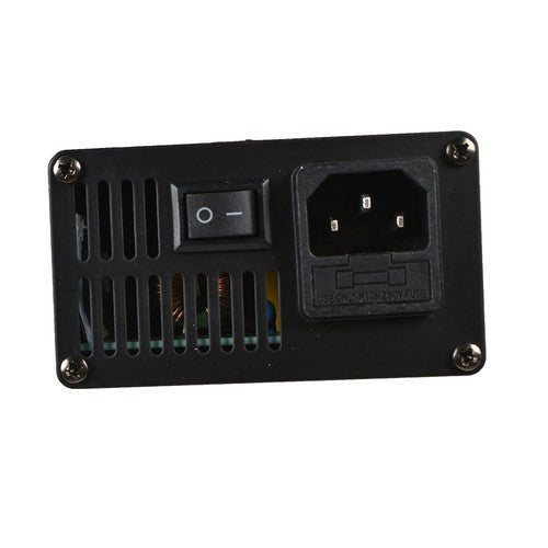 For Yamaha DRIVE DRE G29 2007-Up 48V 6A Golf Cart Battery Charger 3 Pin