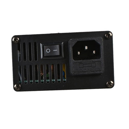 For Yamaha DRIVE DRE G29 2007-Up 48V 6A Golf Cart Battery Charger 3 Pin