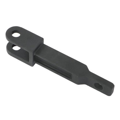 A20-6014 Tow Hook for Peterbilt/Kenworth set of 2 with Pull Pin & Frame Pin 10KG