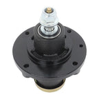 3 Pack Spindle For Husqvarna Z248F MZ48 48-Inch Deck 539131898 532174375 Mower