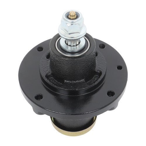 3 Pack Spindle For Husqvarna Z248F MZ48 48-Inch Deck 539131898 532174375 Mower