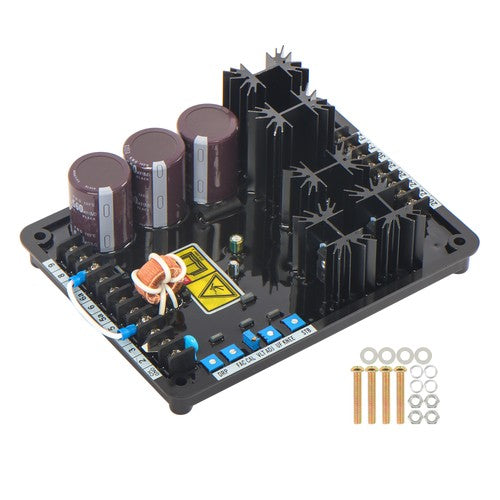 AVR AVC63-12B1 Automatic Regulator Generator Control Module Replacement New