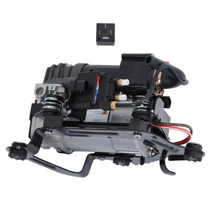 37206886721 For BMW 640i / 640i xDrive 2013-2019 Air Suspension Compressor NEW