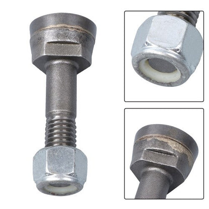 20Pack Stump Grinder Teeth Compatible with 1100 For Stump Removal