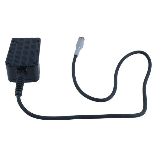 Foot Switch Assembly 1254874 For Genie Boom Lift S-60 S-60X S-65 Z-45/25 Z-62/40