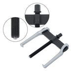 4'' 6'' 8'' 2 Claws Puller Kit For Removal of Pulley Flywheel Bearings Gears