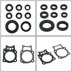 Overhaul pad+oil seal 808867 2000-2006 For Honda TRX 350TE Rancher ES TRX 350