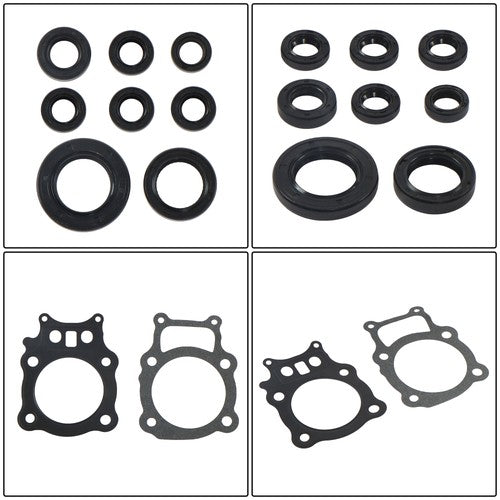 Overhaul pad+oil seal 808867 2000-2006 For Honda TRX 350TE Rancher ES TRX 350
