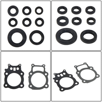 Overhaul pad+oil seal 808867 2000-2006 For Honda TRX 350TE Rancher ES TRX 350