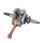 For 2BG-11400-00-00 Yamaha Grizzly Kodiak Viking 700 Crankshaft Assembly