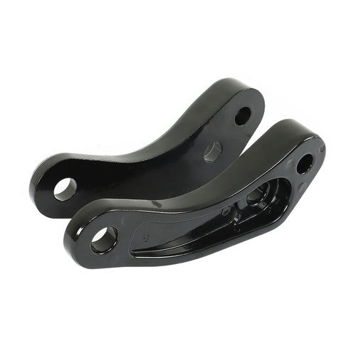 13-04626 Hood Pivot Hinge Bushing Mount Bracket Kit Fits For Peterbilt 379 378