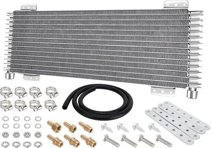 LPD47391 Transmission Oil Cooler GVW Max 40000 for Tru Cool 40K