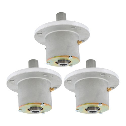552189 3 Pack Lawn Mower Spindle For Bobcat 36006N For Exmark 3032030 1-302030