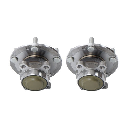 2pcs For Honda Civic 2016-2025 Insight 2019-2022 Rear Wheel Bearing Hub Assembly