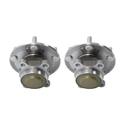 2pcs For Honda Civic 2016-2025 Insight 2019-2022 Rear Wheel Bearing Hub Assembly