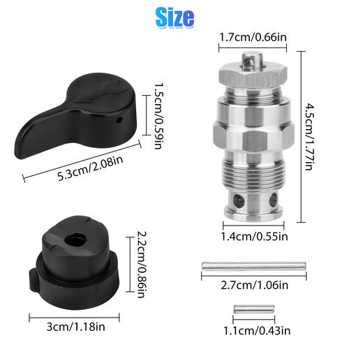 Pump Repair Packing Kit 235014 For Airless Paint Spray 390/395/490/495 595